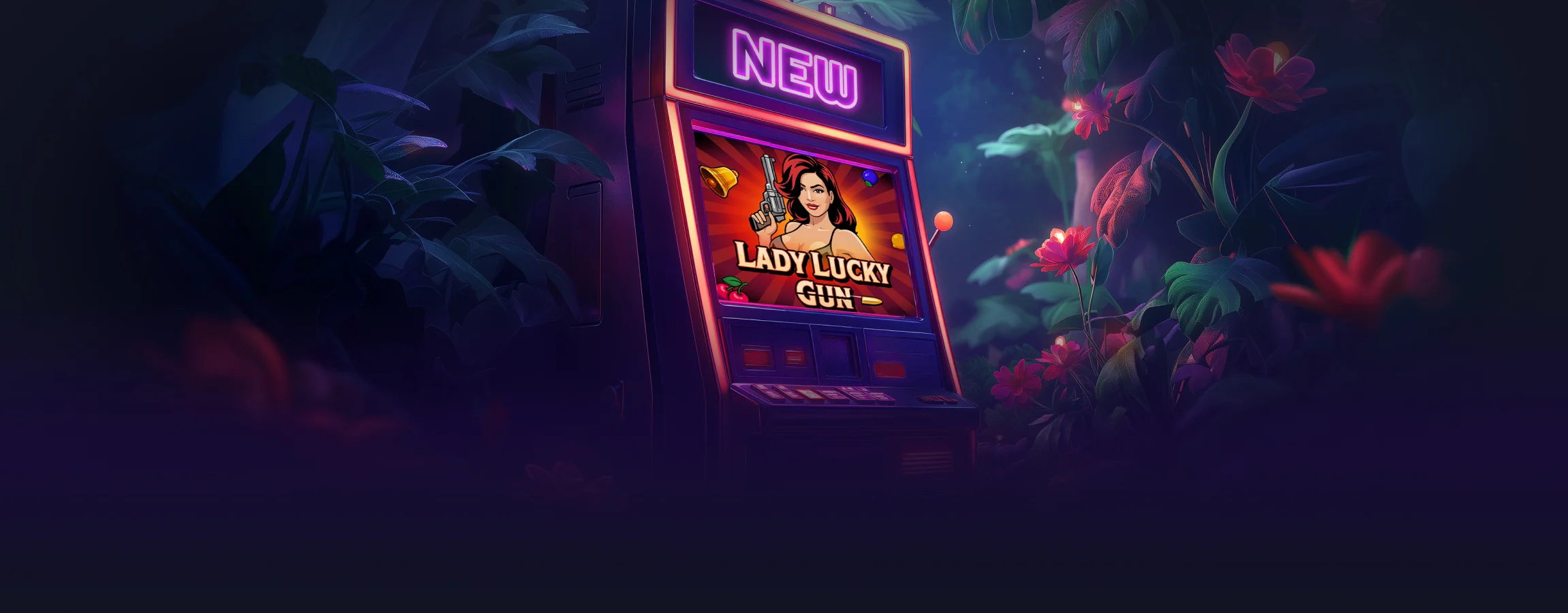 New Game